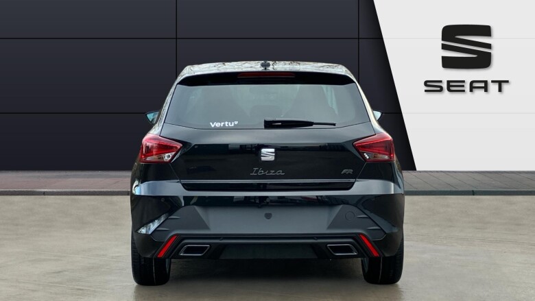 SEAT Ibiza 1.0 TSI 95 FR First Edition 5dr Petrol Hatchback